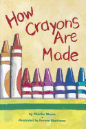 How Crayons Are Made