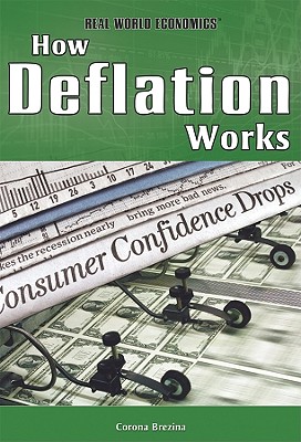 How Deflation Works - Brezina, Corona