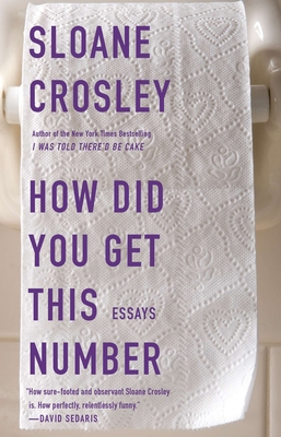 How Did You Get This Number - Crosley, Sloane