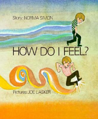 How Do I Feel? - Simon, Norma