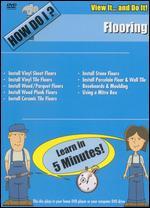 How Do I: Flooring - 
