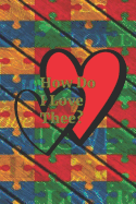 How Do I Love Thee?: Autism