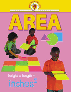 How Do We Measure: Area -L
