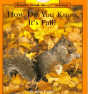 How Do You Know It's Fall? - Fowler, Allan