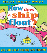 How Does a Ship Float? - Pipe