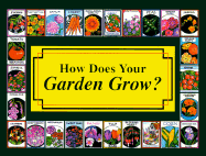 How Does Your Garden Grow