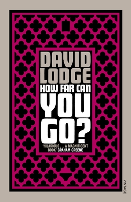 How Far Can You Go? - Lodge, David