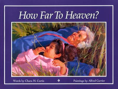 How Far to Heaven? - Curtis, Chara M