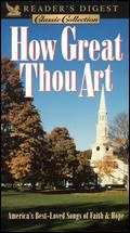 How Great Thou Art - 