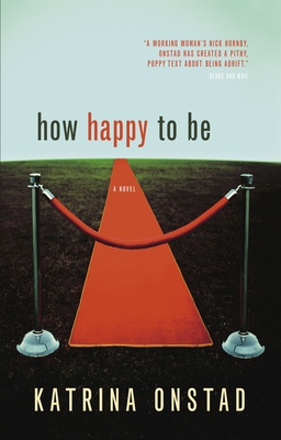 How Happy to Be - Onstad, Katrina