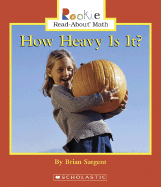 How Heavy Is It? - Sargent, Brian