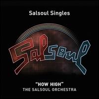 How High - The Salsoul Orchestra