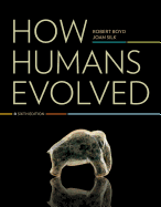 How Humans Evolved