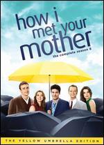 How I Met Your Mother: The Complete Season 8 [3 Discs]