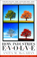 How Industries Evolve: Principles for Achieving and Sustaining Superior Performance