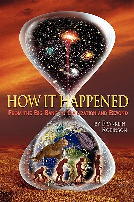 How IT Happened - Robinson, Franklin