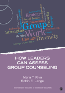 How Leaders Can Assess Group Counseling