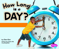 How Long Is a Day?