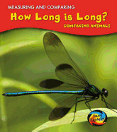 How Long Is Long?: Comparing Animals