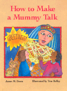 How Make Mummy Talk CL - Deem, James M