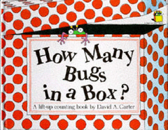 How Many Bugs In A Box?