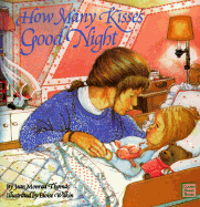 How Many Kisses Goodnight - Thomas, Jean Monrad