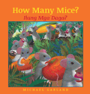 How Many Mice? / Tagalog Edition: Babl Children's Books in Tagalog and English