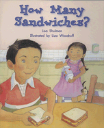 How Many Sandwiches?
