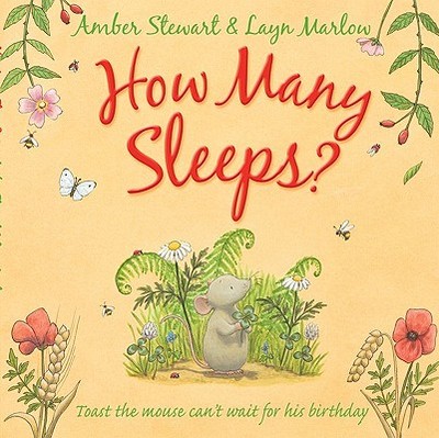 How Many Sleeps - Stewart, Amber