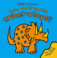 How Many Spots, Triceratops?