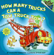 How Many Trucks Can a Tow Truck Tow?