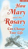 How Mary and the Rosary Can Change Your Life