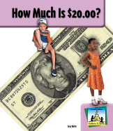 How Much Is $20.00?