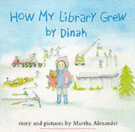 How My Library Grew