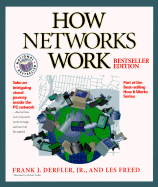 How Networks Work, Bestseller Ed.