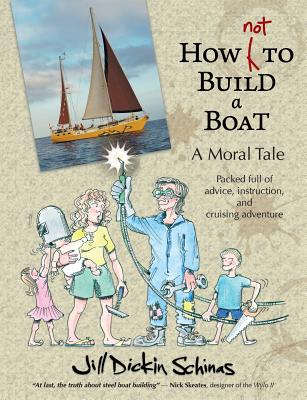 How Not to Build a Boat - 