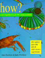 How?(oop) - Prochnow, Dave, and Woods, Robert W, and Prochnow, Kathy