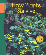 How Plants Survive (Sci Link) - Kudlinski, Kathleen V