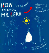 How Pleasant Know MR Lear - Lear, Edward