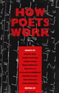 How Poets Work - Curtis, Tony