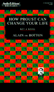 How Proust..Change Yr Life(cas