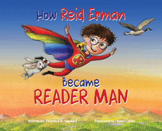 How Reid Erman Became Reader Man