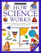 How Science Works - Hann, Judith