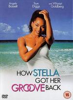 How Stella Got Her Groove Back - Kevin Rodney Sullivan