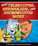 How Telescopes, Binoculars, and Microscopes Work