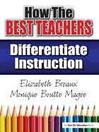 How the Best Teachers Differentiate Instruction