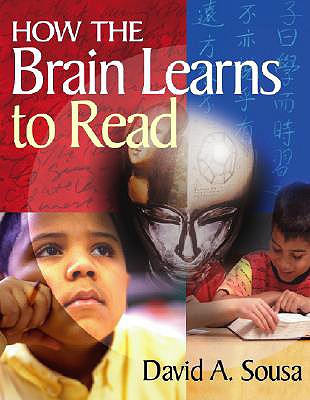 How the Brain Learns to Read - Sousa, David A (Editor)