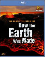 How the Earth Was Made: Season 01 - 