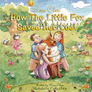 How The Little Fox Saved Her Coat (English)