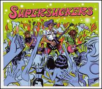 How the Supersuckers Became the Greatest Rock and Roll Band in the World - Supersuckers